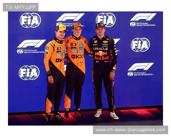 F1赛季再启，诺里斯冲击卫冕冠军荣耀