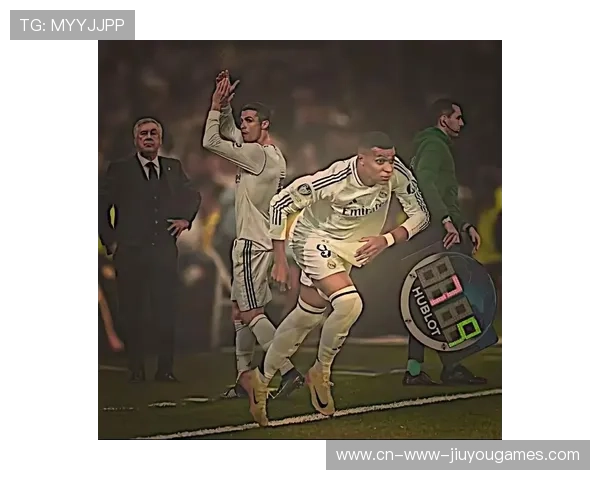 世界杯C罗的终结效率会否超越姆巴佩？