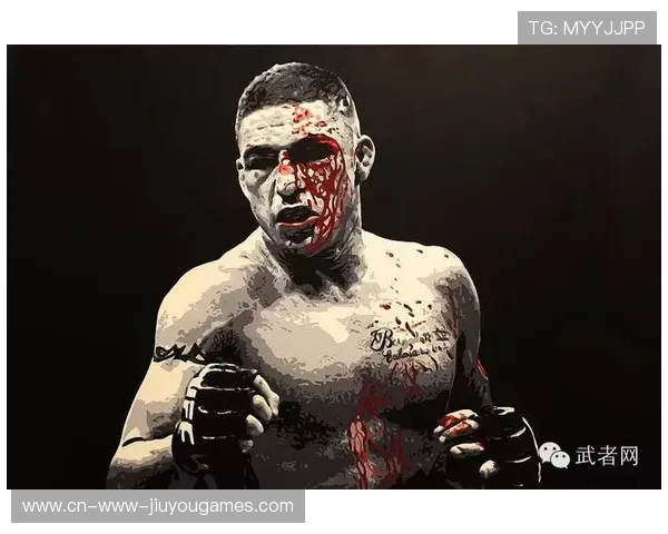 UFC选手比赛前心理与节奏训练：炼心筑魂，超越极限的秘密武器